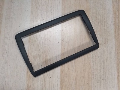 Seat ibiza iv 6j 6p 15-17 рамка радио 6p0858071a фото №1