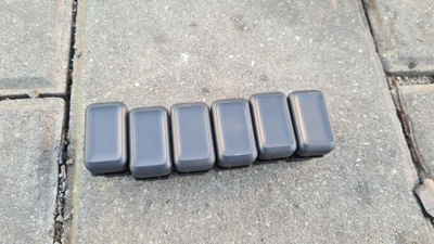 Daf xf 106 перемикач заглушка перемикача фото №1