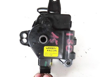 MOTOR CALENTADOR D267-AP9AA02 HYUNDAI I30 II 2012-2017 AÑO  