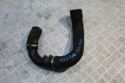 Wąż шланг интеркулер fiat panda iii 3 фото №1