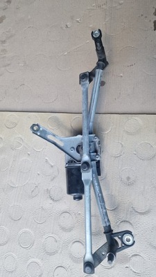 Механизм дворник моторчик volvo xc60 ii фото №1