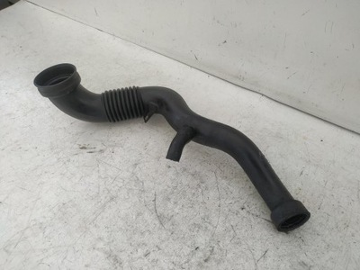 Шланг труба воздухозаборник воздуха bmw 740d e65 7787999 фото №1
