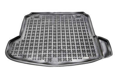 RENAULT MEGANE IV SEDAN RUBBER MAT BOOT ,  