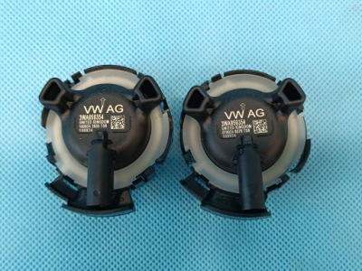 Vw t-roc рестайлинг  1.5 tsi 110kw 2025 r датчик удара 3wa959354 фото №1