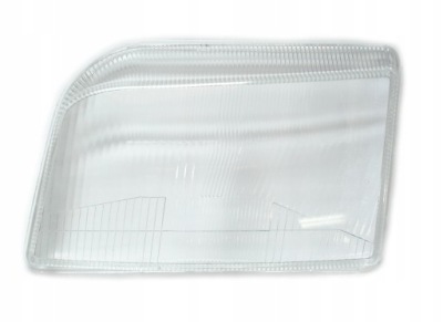 Renault clio -96 фара скло скло фари перед new фото №1