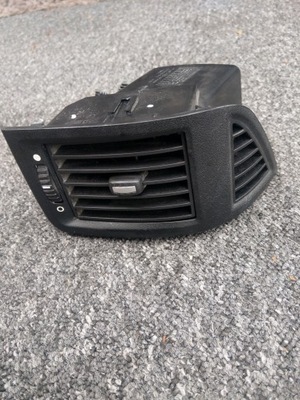 Решётка обдув ducato, jumper ls 385800 фото №1