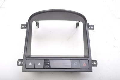 Captiva i панель переключателей 96628248 рамка фото №1