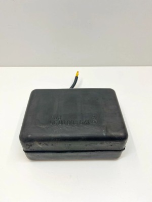 Насос вакуумний центрального замка mercedes-benz sl r129 a1298000448 33498797 фото №1