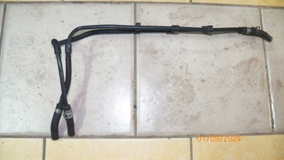 Шланг пального audi a3 8v 04l121444c фото №1