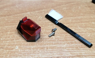 Wkładka do gramofonu Ortofon RED