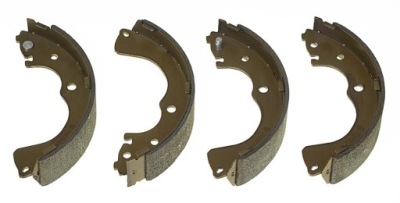 Гальмівні колодки гальмівні brembo s49525 фото №1