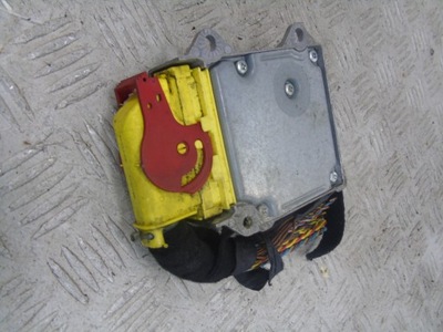 Модуль датчик подушка безопасности 10909605a vw фото №1