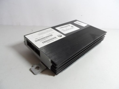 Усилитель радио jeep cherokee kl 68200272ac фото №1