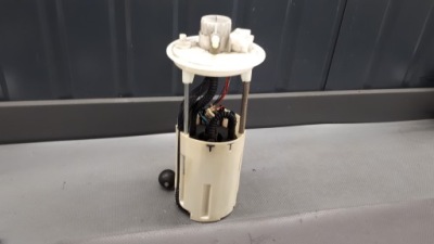 0580313075 насос пального alfa romeo 156 1.8 lift фото №1