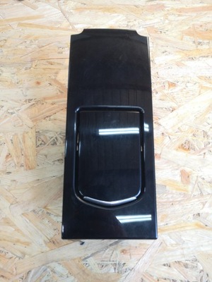 Porsche panamera 970 бардачок туннель фото №1