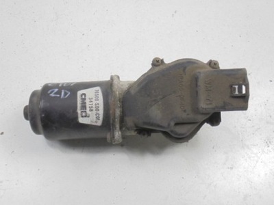 HONDA CIVIC 6 VI MOTOR LIMPIAPARABRISAS PARTE DELANTERA CUPÉ  