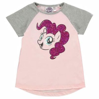 Character koszulka My Little Pony r. 11-12 lat