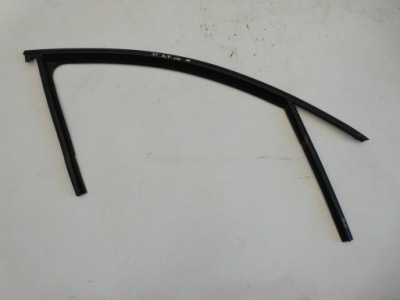 Прокладка дверь skoda superb ii 3t правая передняя фото №1