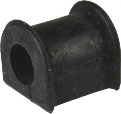 Резиновый элемент стабилизатора передняя toyota carina celica фото №1