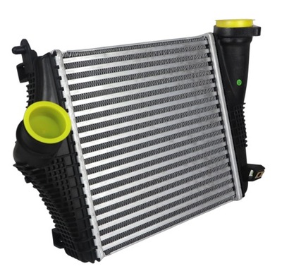 Інтеркулер audi sq8 2017 - правий 4m0145804bn фото №1