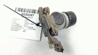 Насос adblue 912267a f01c250171 ford transit mk8 фото №1