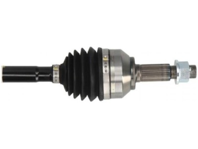 DEMI-ARBRE DROIT AVANT DK68.009 SNR NISSAN QASHQAI I 