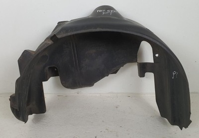 Підкрилок правий задня задні fiat 500 13092349 фото №1