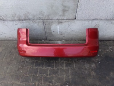 Бампер задний задний фара комплект  corolla verso 01-04r. фото №1