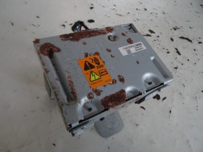 Модуль блок управления 95907291 opel mokka фото №1