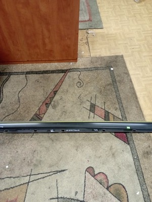 Молдинг порог audi a1 sportback 8xa071690a фото №1