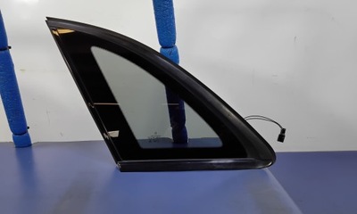 Mercedes b w246 скло кузовна задня ліва 11 фото №1