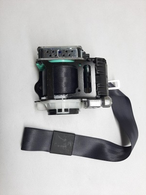 Bentley continental 3w2857705f pas безопасности ремень безопасности фото №1