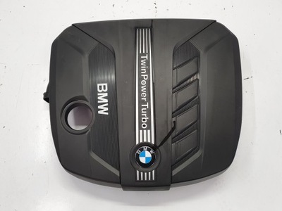 Bmw 5 f10 f11 захист двигуна верхній 2.0d фото №1