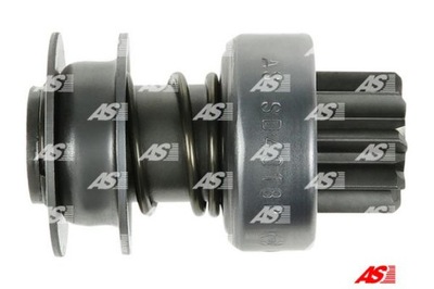 AS-PL BENDIX ARRANCADOR SD4018P  