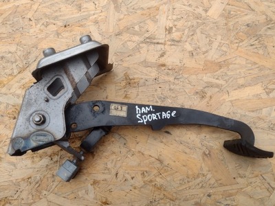 Педаль тормоза kia sportage ii 2.0d 2006 фото №1