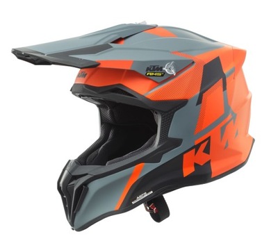 KASK STRYCKER KTM XL