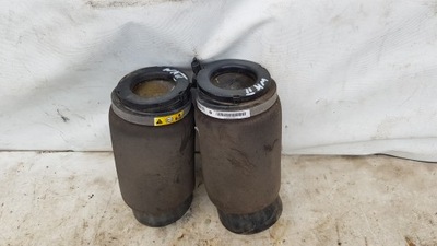 Пневмоподушка подушка задняя jeep grand cherokee wk2 фото №1