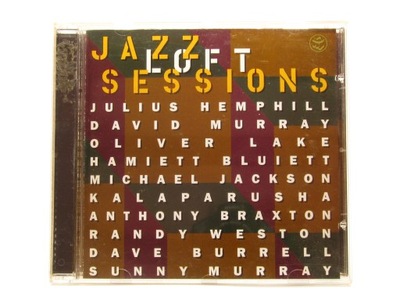 Various – Jazz Loft Sessions