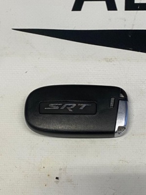 Ключ pilot dodge durango srt 2018- фото №1