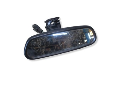 Зеркало заднего вида opel corsa f фото №1