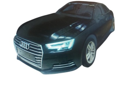 Audi a4 b9 8w ручка кронштейн audi оригінальний номер 8w0823661d // фото №1
