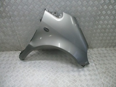 Крила правий mercedes a-klasa w168 748 фото №1