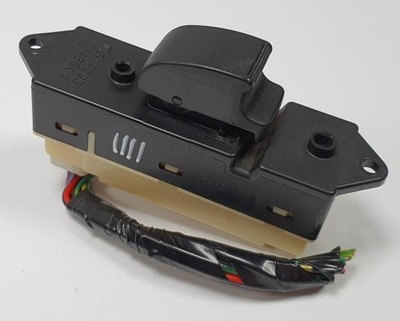 Кнопка стекло mitsubishi grandis 8608a024 фото №1