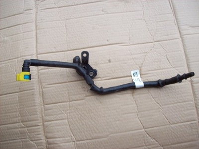 Alfa romeo giulia stelvio 2.0t шланг топлива фото №1