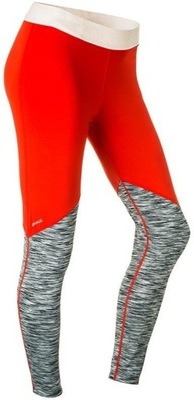 JOHAUG RUN LEGGINSY DAMSKIE GETRY FITNESS r S