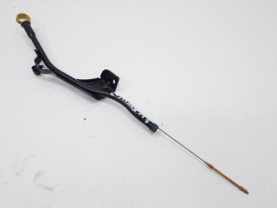 Щуп щуп масла 9671576880 ford focus mk3 c-max mk2 ii 1.6tdci t1db 13r фото №1