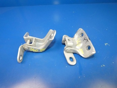 Hyundai i40 петли дверь правый правый задняя фото №1