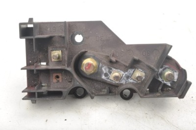 Mercedes r129 3.0 розподільник напруги 1295400369 фото №1