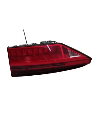 Audi a6 c8 sedan лампа правий задня led 4k5945076 фото №1