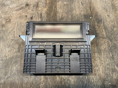 Дисплей volvo xc60 30772584 фото №1